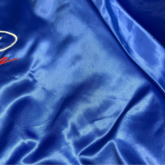 Vintage Whang Sports Apparel Ford Racing Jacket - Picture 10 of 12